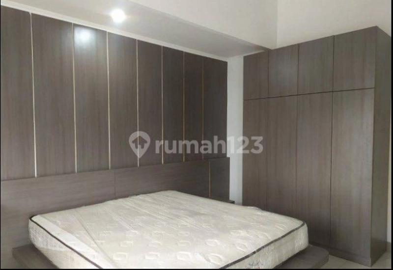 DiSewakan Rumah Fully Furnished di Dago Lippo Cikarang